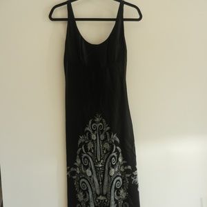 Francesca Caretti dress Size 4